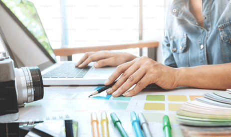 Learn Graphic Design-Design with Adobe illustrator and Photoshop