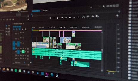 Learn Premier Pro-Become a professional video Editor